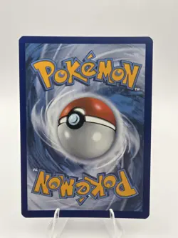 Pokemon TCG Rapid Strike Urshifu VMAX Holo Secret Rare 169/163 - LP - Image 2