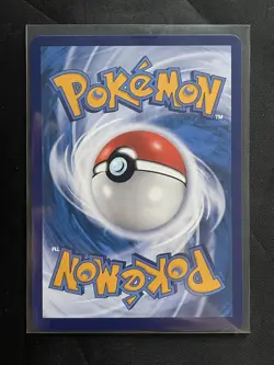 Pokemon TCG Thai Promo : Mega Charizard X EX Inferno X Nintendo Made In Japan - Image 2