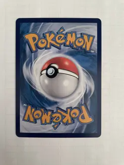 Limited Pokemon TCG INDONESIA Budew Premiere Ball League 2025 Promo 038/M-P NM - Image 2