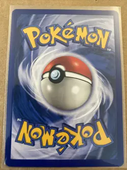 Pokemon TCG Magmar Base Set 36/102 1st Edition Never Played Near Mint - Image 2