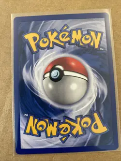 Pokemon TCG Drowzee Base Set 49/102 1st Edition Never Plated Near Mint - Image 2