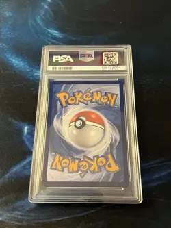 2025 Pokemon Simplified Chinese CBB2 CS #15 Eeevee PSA 10 Gem Mint - Image 2