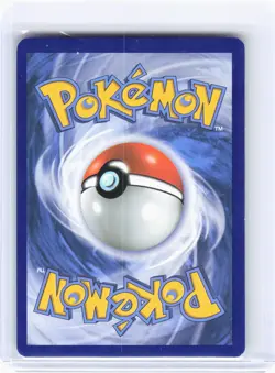 2012 Pokemon-Gyarados #24 Dragons Exalted-Rare Cosmos Holo (Blister Exclusive) - Image 2