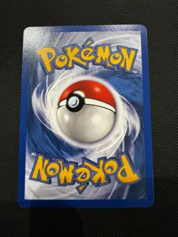 Pokemon TCG: Togepi 51/111 - Neo Genesis 1st Edition - Near Mint! - Image 2