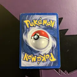 Pokemon Dark Dragonite Holo Rare Legendary Collection 5/110 - Image 2