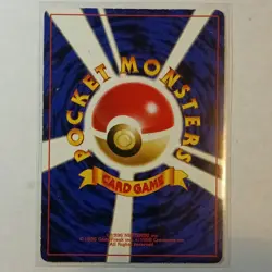 2000 Heavy Played Pokemon Igglybuff No. 174 Movie Japanese - Image 2