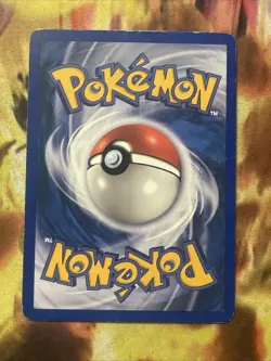 Pokemon JUGGLER Trainer 126/147 Aquapolis - Mp - Image 2