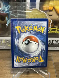 SEALED Pokemon Eevee VMAX SWSH087 Shining Fates Holo Black Star Promo NM - Image 2