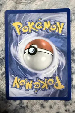 Mimikyu SM163 Sm Holo Sun & Moon Black Star Promo Pokemon - Image 3