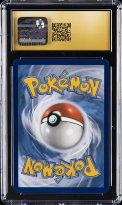 2021 POKEMON EVOLVING SKIES #215 UMBREON VMAX CGC 10 PRISTINE - Image 2