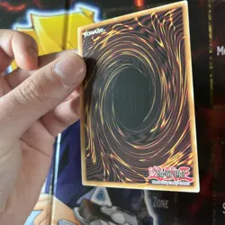 1x Tri-Horned Dragon - Super Rare - LCYW-EN157 - 1st Ed - VLP - Image 3