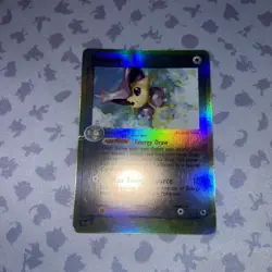 Delcatty 5/109 Ruby and Sapphire Reverse Holo Rare Pokemon Card Heavy Play HP - Image 2