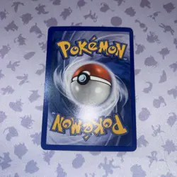 Delcatty 5/109 Ruby and Sapphire Reverse Holo Rare Pokemon Card Heavy Play HP - Image 4