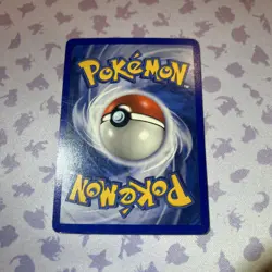 Lanette's Net Search - 87/100 - Uncommon - Reverse Holo Pokemon Card MP - Image 3