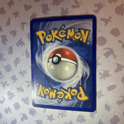 Lanette's Net Search - 87/100 - Uncommon - Reverse Holo Pokemon Card MP - Image 4