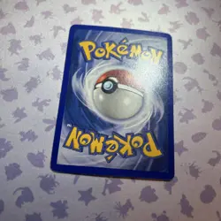 Lanette's Net Search - 87/100 - Uncommon - Reverse Holo Pokemon Card MP - Image 5