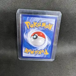 Pokemon Holo Mewtwo GX Shining Japanese Card - Image 2