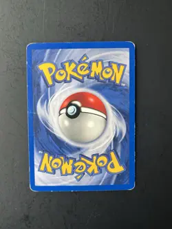 Pokemon TCG Brock's Ninetales Gym Challenge Holo Rare Card 3/132 - Image 5