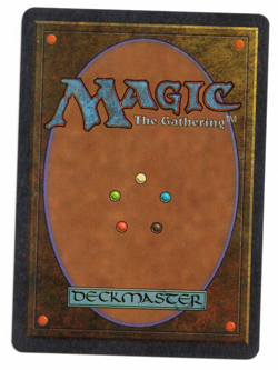 Magic the Gathering MTG Card: Su-Chi Antiquities Vintage Rare! NM - Image 2