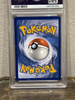 🍃 Celebi & Venusaur GX #SM167 Pokemon Promo Card Tag Team - PSA Grade 9 MINT - Image 4