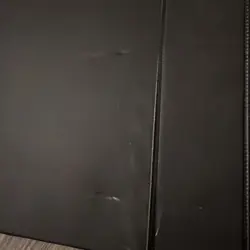 POKEMON TRADING CARD GAME RING BINDER FOLDER FROM WOTC 1999 SNORLAX ETC - Image 5