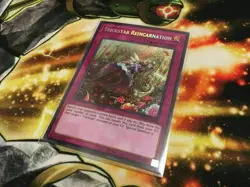 Yugioh 40 Card Complete! Trickstar Deck Tournament Ready **HOT** + Bonus - Image 1