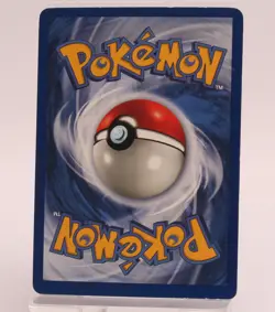 Lapras 10/62 (1999) Fossil Set Holo Rare Pokemon Card - Image 2