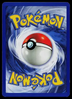 Pokemon Card - Pikachu Base Set 58/102 Common - Image 2