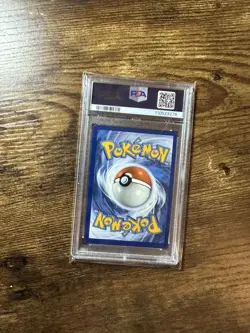 Pokemon TCG Magnezone GG18/GG70 2023 Crown Zenith Ultra Rare Card PSA 9 MINT - Image 2