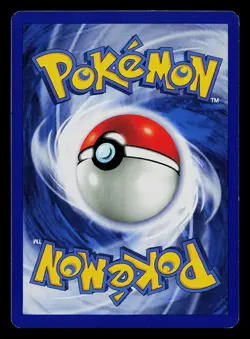 Pokemon Card - Pikachu Base Set 58/102 Common - Image 2