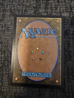 Summon Bahamut Regular Final Fantasy Magic the Gathering Modern Card 0001 - Image 2