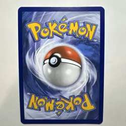 Pokemon TCG Charcadet 022 Mega Evolutions Black Star Promo Card - Image 2