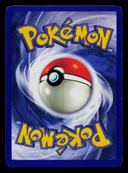 Pokemon Card - Pikachu Base Set 58/102 Common - Image 2