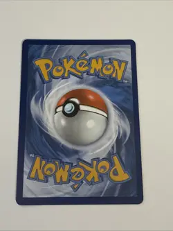Pokemon Black Bolt TCG Card N's Plan 163/086 Ultra Rare NM Condition - Image 2