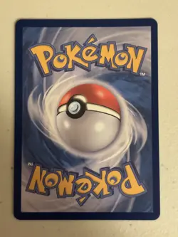 Pokemon Card - TCG: Volcanion EX - Battle Partners SV9 - 124/100 - Holo - NM+ - Image 2