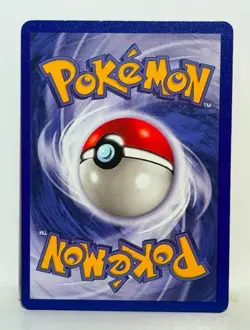 Scoop Up 78/102 Pokemon Card TCG Base Set Unlimited Non Holo LP - Image 2
