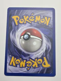 Pokemon Trader - Base Set - #77/102 - Rare Vintage Pokemon Card 1999 WOTC - Image 2
