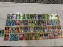 Pokemon TCG XY Evolutions Reverse Hold Mixed Card Lot NM - Image 1