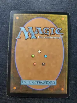 Roil Elemental 62 Zendikar LP Magic The Gathering MTG Tcg - Image 4