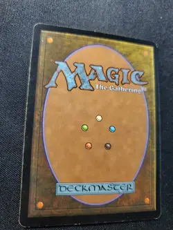 Roil Elemental 62 Zendikar LP Magic The Gathering MTG Tcg - Image 5