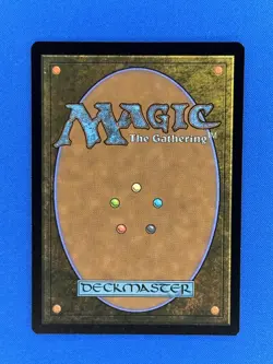 Stomping Ground (0258) Rare MTG: Edge of Eternities - Image 2