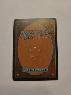 Boseiju, Who Shelters All [Champions of Kamigawa] Magic the Gathering LP MTG - Image 2
