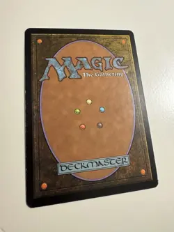 Magic The Gathering: Glistening Oil. Regular. LP - Image 3
