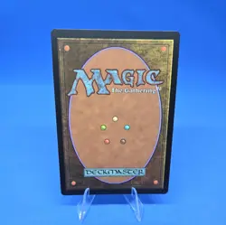 MTG Ashiok, Sculptor of Fears (274/372) Theros Beyond Death LP - Image 2