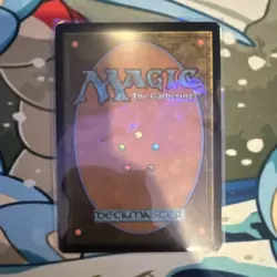 Magic:The Gathering Ozai the Phoenix King Legendary Creature Mythic Regular - Image 2