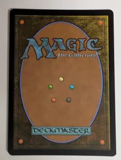 MTG - Displacer Kitten - CLB - R - Ext Art - 560 - Image 2