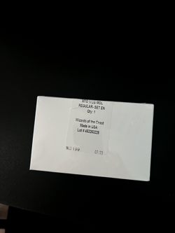 Magic the Gathering MTG Wilds of Eldraine Set Factory Sealed - Image 1