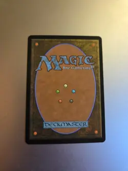 Crumbling Ashes Eventide Regular Nm!! - Image 4