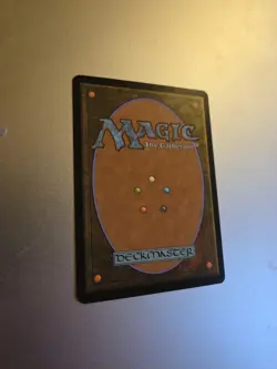 Crumbling Ashes Eventide Regular Nm!! - Image 5