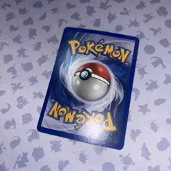 Pokemon TCG Skitty 44/109 EX Ruby & Sapphire Reverse Holo Uncommon E-Reader MP - Image 5